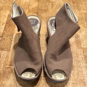 Fly London wedges